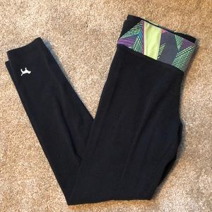 PINK by Victoria’s Secret yoga leggings